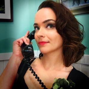 Meet your Posher, Monica